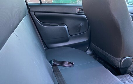 Toyota Probox I, 2021 год, 1 250 000 рублей, 14 фотография