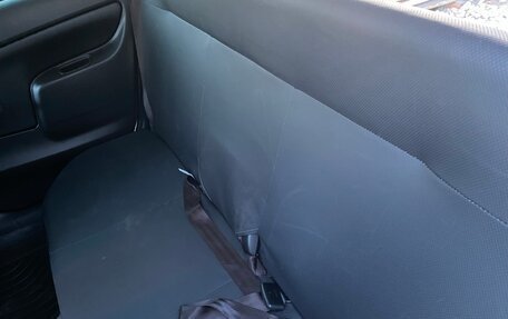 Toyota Probox I, 2021 год, 1 250 000 рублей, 15 фотография