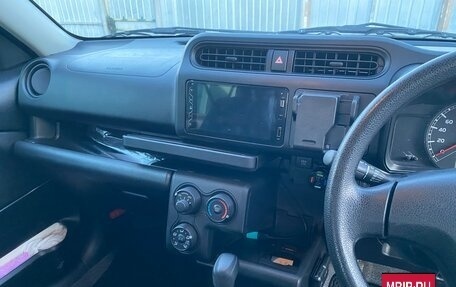 Toyota Probox I, 2021 год, 1 250 000 рублей, 10 фотография