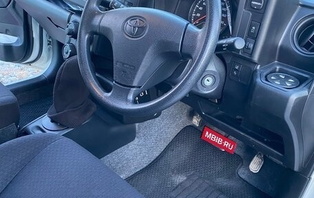 Toyota Probox I, 2021 год, 1 250 000 рублей, 8 фотография