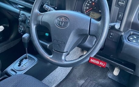 Toyota Probox I, 2021 год, 1 250 000 рублей, 12 фотография