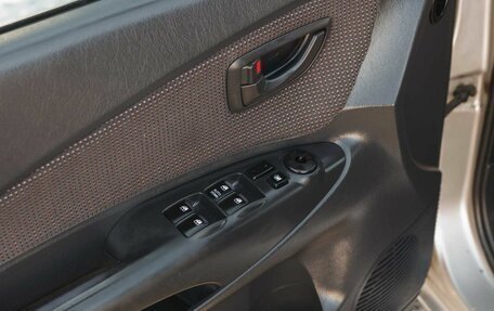 Hyundai Tucson III, 2007 год, 800 000 рублей, 15 фотография