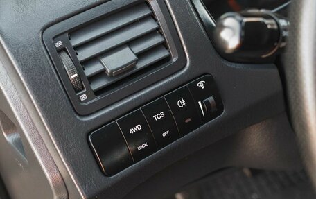 Hyundai Tucson III, 2007 год, 800 000 рублей, 16 фотография