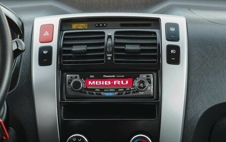 Hyundai Tucson III, 2007 год, 800 000 рублей, 13 фотография