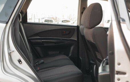 Hyundai Tucson III, 2007 год, 800 000 рублей, 17 фотография