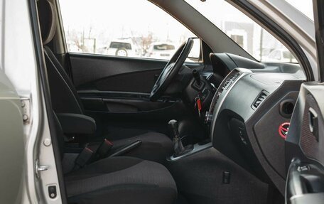 Hyundai Tucson III, 2007 год, 800 000 рублей, 18 фотография