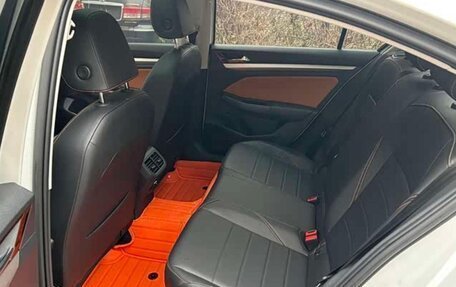 Volkswagen Bora, 2022 год, 1 290 000 рублей, 14 фотография