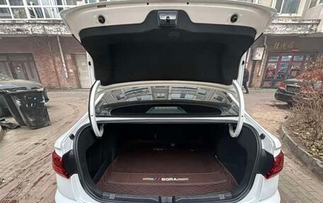 Volkswagen Bora, 2022 год, 1 290 000 рублей, 13 фотография