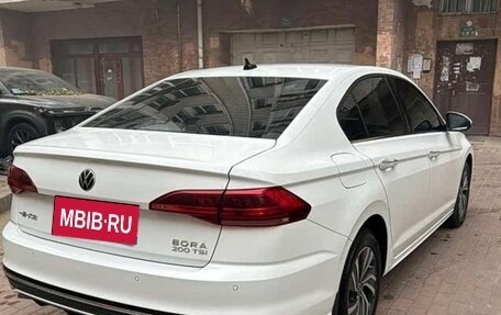 Volkswagen Bora, 2022 год, 1 290 000 рублей, 5 фотография