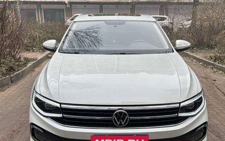 Volkswagen Bora, 2022 год, 1 290 000 рублей, 2 фотография