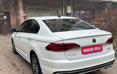 Volkswagen Bora, 2022 год, 1 290 000 рублей, 4 фотография