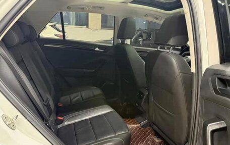 Volkswagen T-Roc I, 2022 год, 1 317 000 рублей, 11 фотография