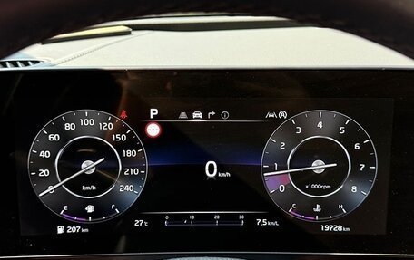 KIA Sportage IV рестайлинг, 2024 год, 4 000 009 рублей, 10 фотография