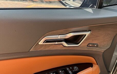 KIA Sportage IV рестайлинг, 2024 год, 4 000 009 рублей, 6 фотография