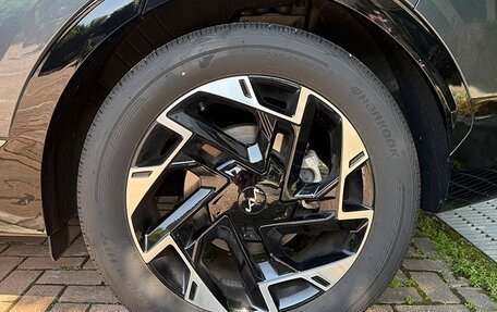 KIA Sportage IV рестайлинг, 2024 год, 4 000 009 рублей, 5 фотография