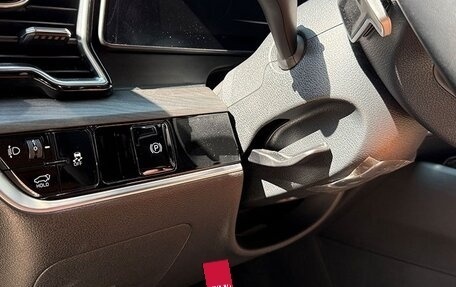 KIA Sportage IV рестайлинг, 2024 год, 4 000 009 рублей, 8 фотография