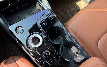 KIA Sportage IV рестайлинг, 2024 год, 4 000 009 рублей, 12 фотография