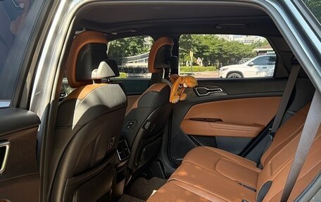 KIA Sportage IV рестайлинг, 2024 год, 4 000 009 рублей, 16 фотография