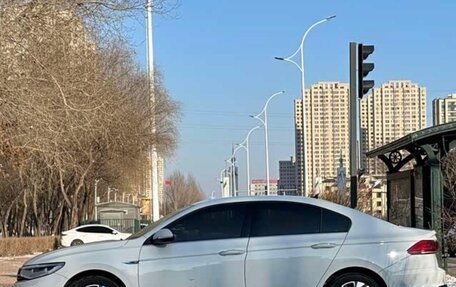 Volkswagen Bora, 2022 год, 1 185 000 рублей, 7 фотография