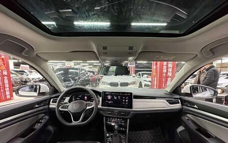 Volkswagen Bora, 2022 год, 1 185 000 рублей, 9 фотография