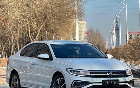 Volkswagen Bora, 2022 год, 1 185 000 рублей, 3 фотография