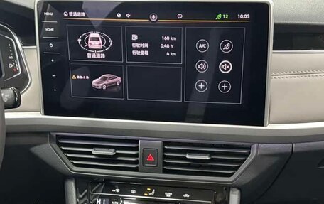 Volkswagen Bora, 2022 год, 1 185 000 рублей, 16 фотография