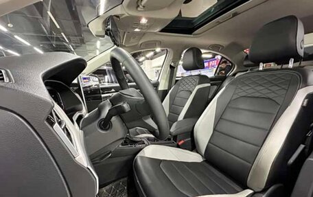 Volkswagen Bora, 2022 год, 1 185 000 рублей, 14 фотография