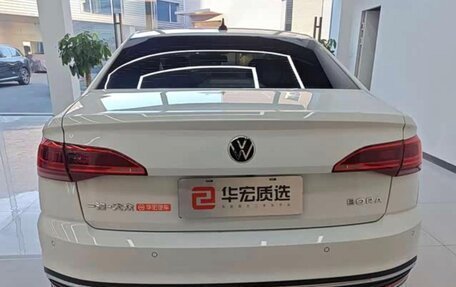 Volkswagen Bora, 2022 год, 1 190 005 рублей, 4 фотография