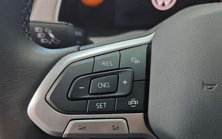 Volkswagen Bora, 2022 год, 1 190 005 рублей, 7 фотография