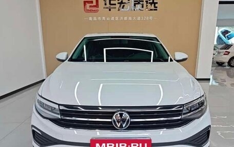 Volkswagen Bora, 2022 год, 1 190 005 рублей, 2 фотография