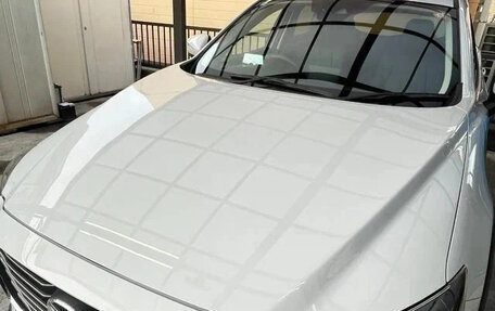 Mazda CX-3 I, 2017 год, 990 007 рублей, 7 фотография