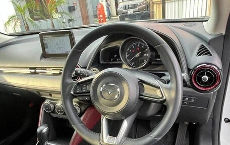 Mazda CX-3 I, 2017 год, 990 007 рублей, 15 фотография