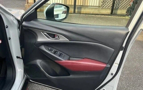 Mazda CX-3 I, 2017 год, 990 007 рублей, 20 фотография