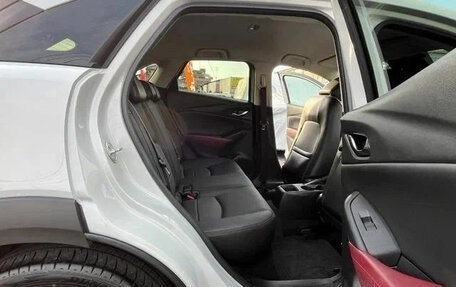 Mazda CX-3 I, 2017 год, 990 007 рублей, 22 фотография