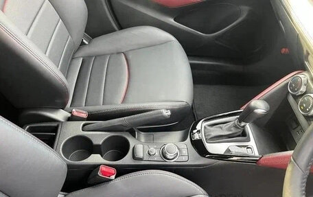 Mazda CX-3 I, 2017 год, 990 007 рублей, 19 фотография