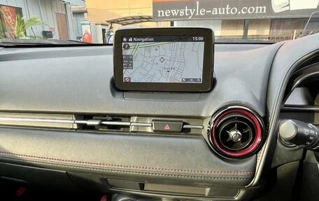 Mazda CX-3 I, 2017 год, 990 007 рублей, 16 фотография