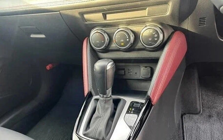 Mazda CX-3 I, 2017 год, 990 007 рублей, 18 фотография