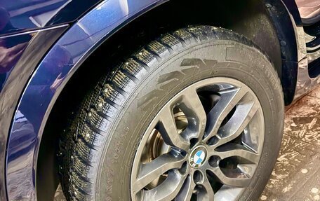 BMW X4, 2018 год, 3 850 000 рублей, 4 фотография