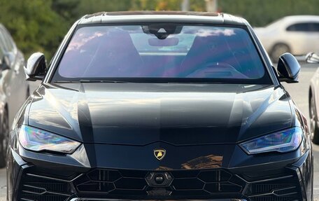 Lamborghini Urus I, 2022 год, 28 500 000 рублей, 1 фотография