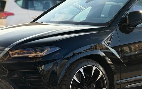 Lamborghini Urus I, 2022 год, 28 500 000 рублей, 2 фотография