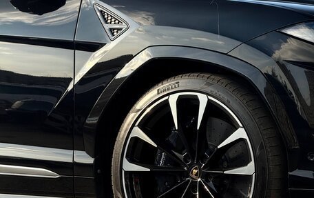 Lamborghini Urus I, 2022 год, 28 500 000 рублей, 3 фотография