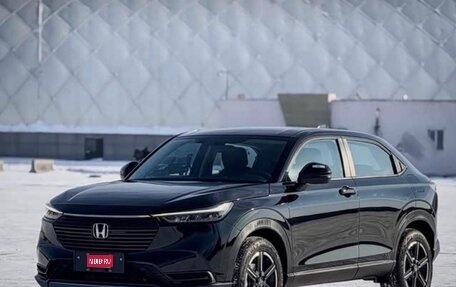 Honda Vezel, 2023 год, 1 705 000 рублей, 1 фотография