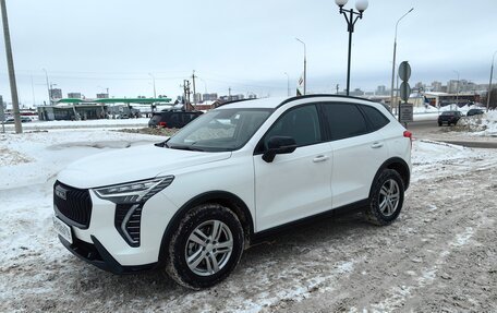 Haval Jolion, 2024 год, 1 950 000 рублей, 1 фотография