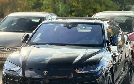 Lamborghini Urus I, 2022 год, 28 500 000 рублей, 10 фотография