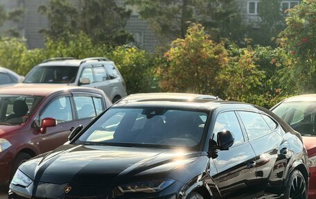 Lamborghini Urus I, 2022 год, 28 500 000 рублей, 8 фотография