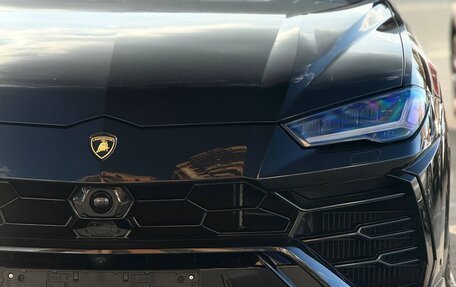 Lamborghini Urus I, 2022 год, 28 500 000 рублей, 11 фотография