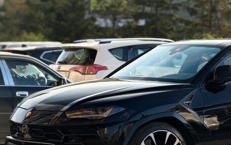 Lamborghini Urus I, 2022 год, 28 500 000 рублей, 12 фотография