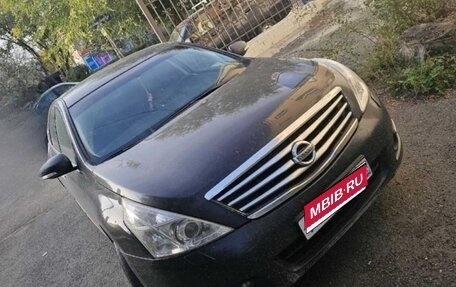 Nissan Teana, 2008 год, 840 000 рублей, 1 фотография