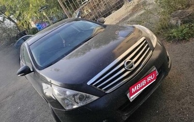 Nissan Teana, 2008 год, 840 000 рублей, 1 фотография