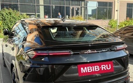 Lamborghini Urus I, 2022 год, 28 500 000 рублей, 7 фотография